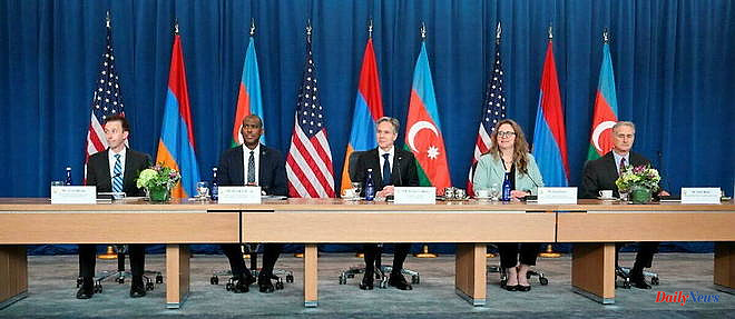 Conflict between Armenia and Azerbaijan: an agreement "in sight"