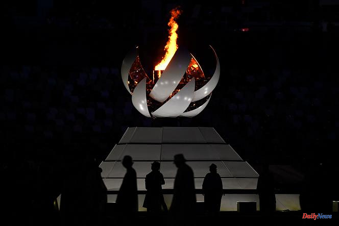 Paris 2024: what we know about the procedures for selecting the bearers of the Olympic flame