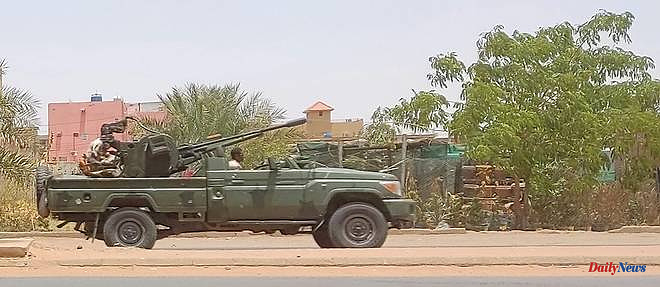 Sudan: both sides accuse each other of violating the truce, civilians still trapped