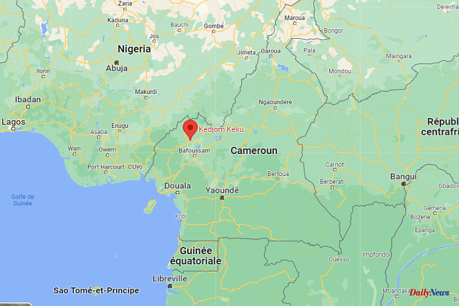 In Cameroon, around thirty women kidnapped by English-speaking separatists