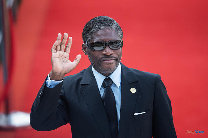 Equatorial Guinea: A South African businessman's crusade against President Obiang's clan
