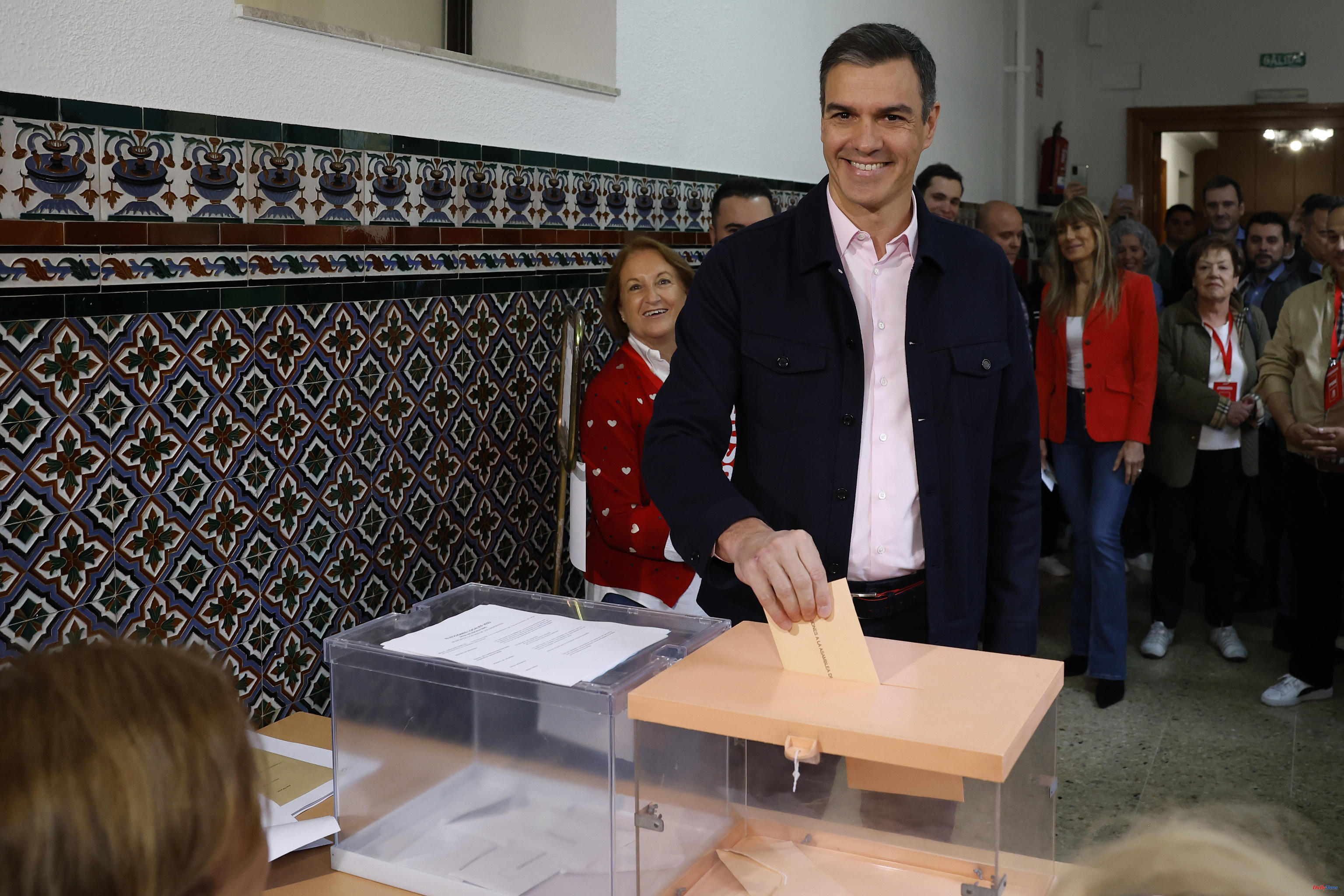 Elections Date of the elections in Spain 2023: when are the general elections