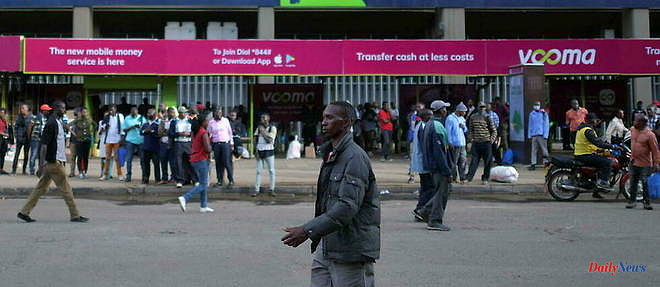 Africa: its solutions to free itself from the yoke of debt