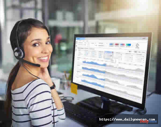 Revolutionary Call Center Scheduling Software Maximizes Efficiency and Customer Satisfaction, Redefining Industry Standards