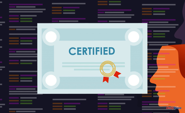 Software Developer Certifications: Why You Should Consider Earning Them