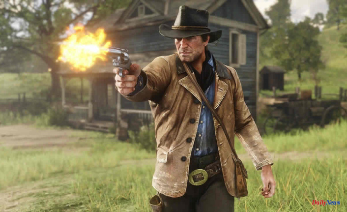 Why Was Red Dead Redemption 2 Such a Successful Game?