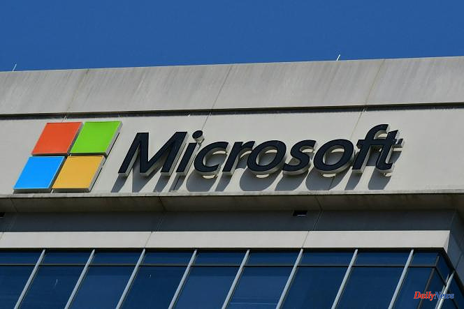 Microsoft condemned for violating a law protecting the personal data of minors