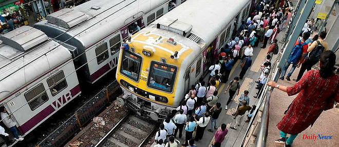 India: at least 120 dead and 850 injured in a railway accident