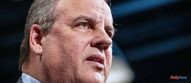 US Presidential 2024: Chris Christie is a candidate