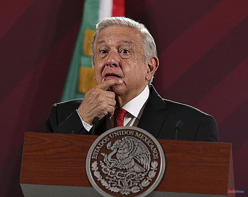 Mexico López Obrador's party expands its territorial hegemony before the presidential elections