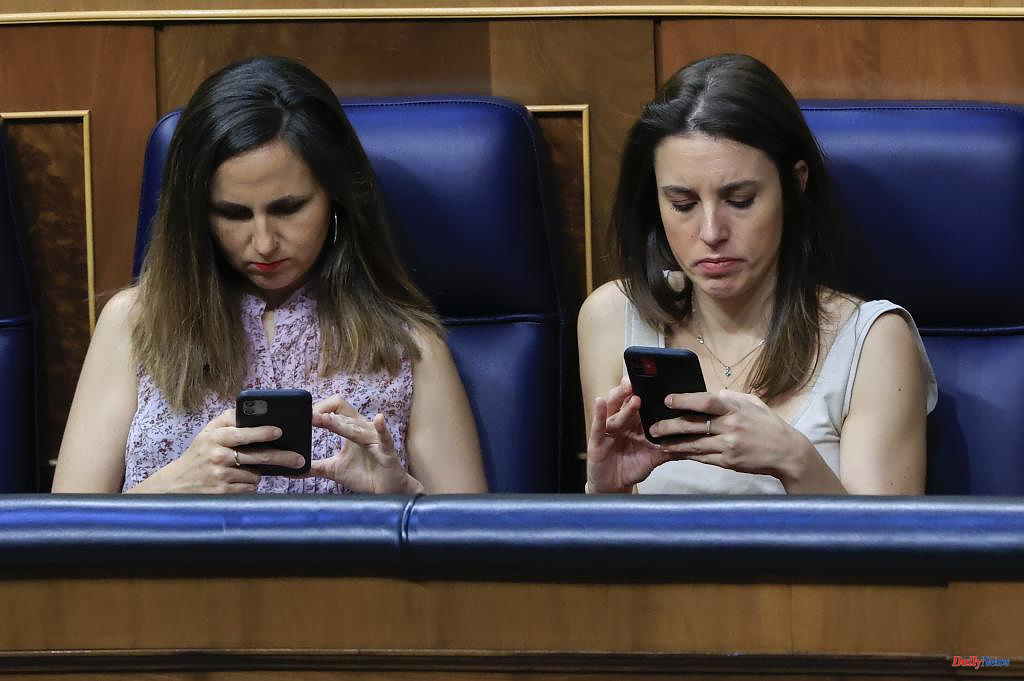 28-M Deputies who want to keep the phone of Congress must pay almost 1,500 euros