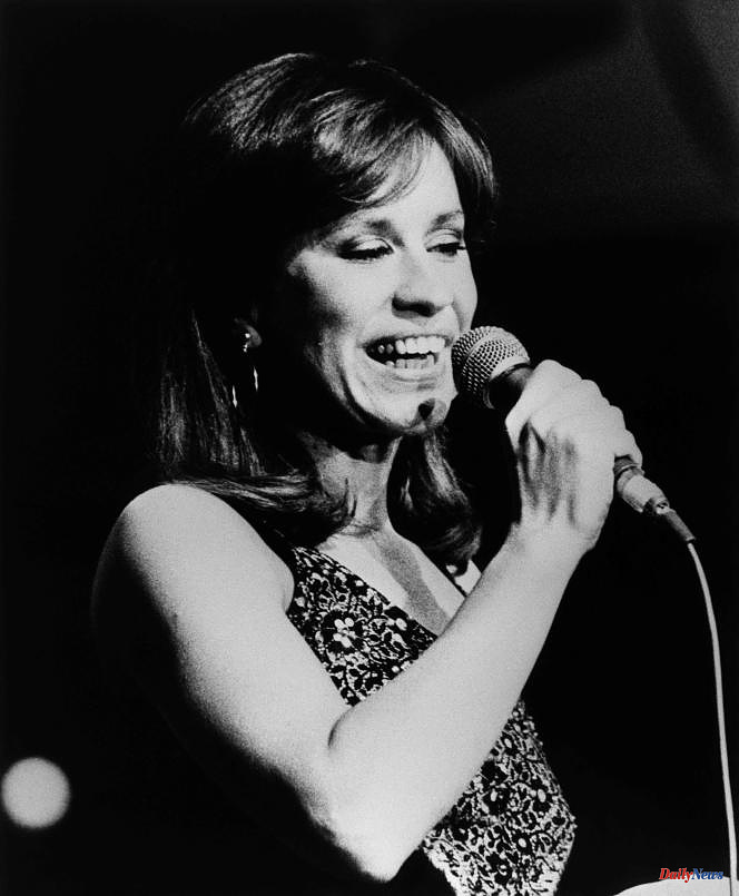 The death of Astrud Gilberto, unforgettable "Girl from Ipanema"
