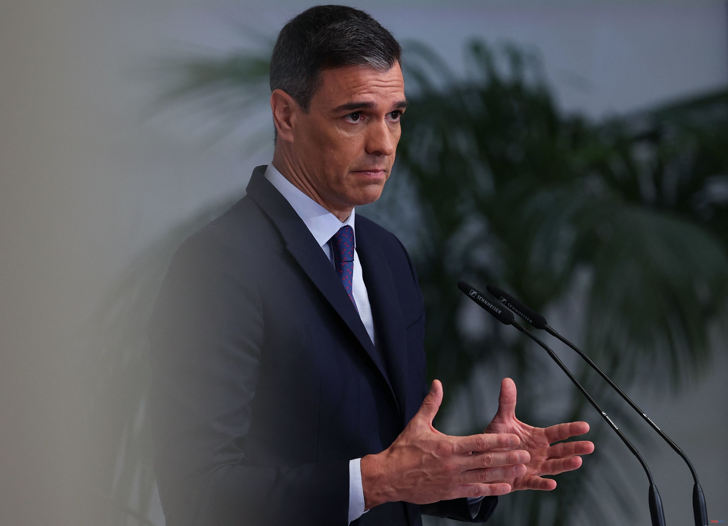 Sánchez Funds promises 18 structural reforms, with changes in employment and energy, 47 days from 23J
