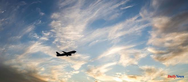 Dramatic recovery in sight for airlines