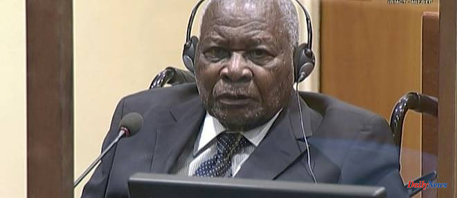 Genocide in Rwanda: Kabuga "unfit" to stand trial