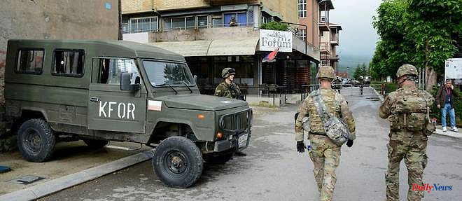 Tensions in Kosovo: international pressure increases on Pristina and Belgrade