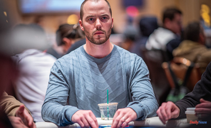 Battle at the Tables: Spotlight on the Potential 2023 WSOP Player of the Year
