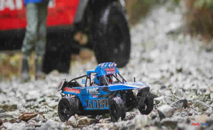 Exploring the Allure of Off-Road RC Cars for Hobbyists and RC Enthusiasts