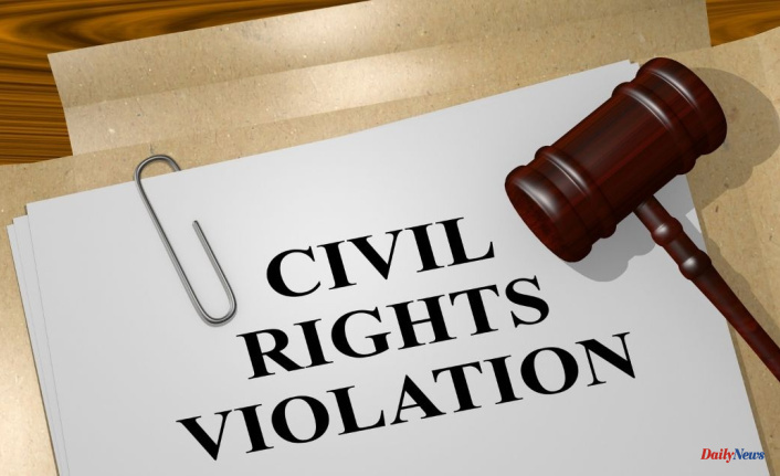 How To Know If Your Civil Rights Have Been Violated