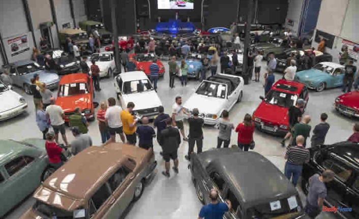 Tips For Selling Your Classic Car at Auction - Maximizing Your Profit