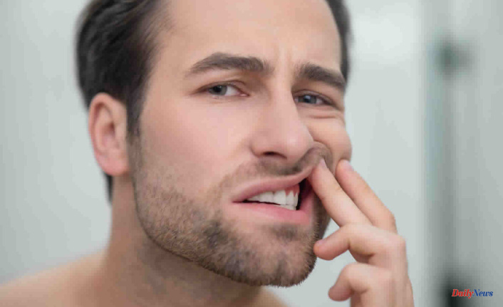 What to Do About Gum Swelling: Signs, Causes and Finding Relief
