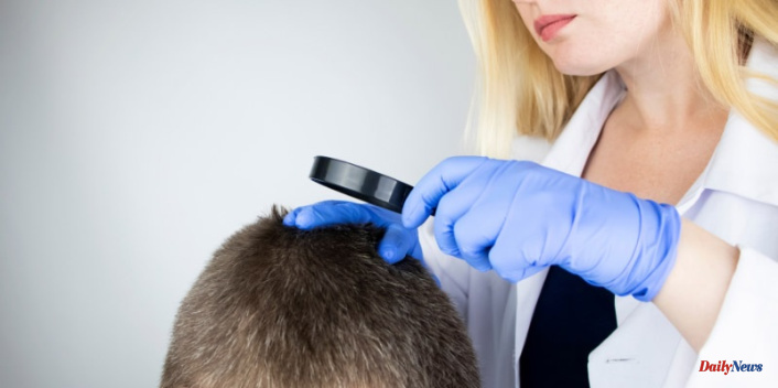 Combining Hair Transplant with Hair Care Regimens