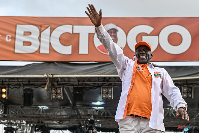 In Ivory Coast, local elections, stepping stone or tomb of the ambitious