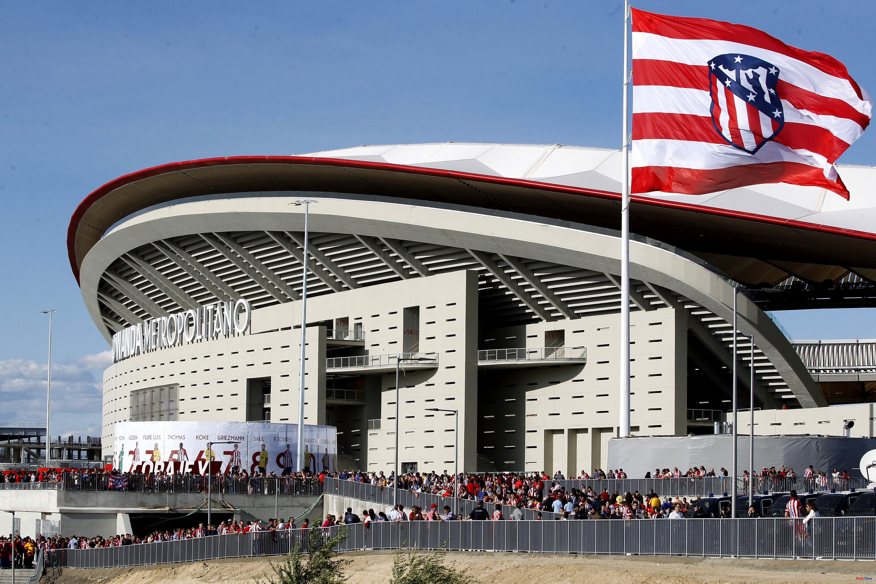 Sports Why are Atlético de Madrid fans called 'colchoneros' and 'indios'?