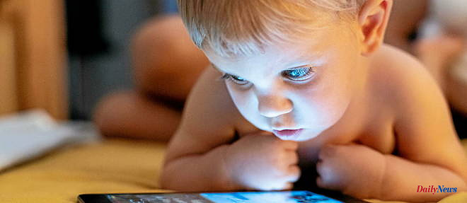 Screen time: there are worse things for children's IQ