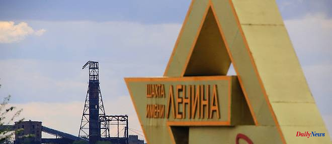 Kazakhstan: in the ArcelorMittal mines, we work and we die there