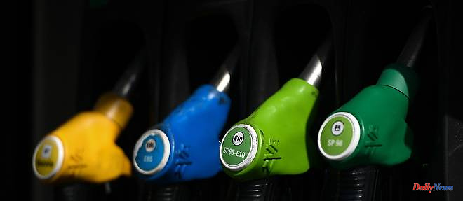 Fuels: after the failure of the sale at a loss, the executive obtains operations at cost price from distributors