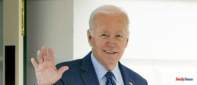 United States: White House defends Joe Biden against Republicans