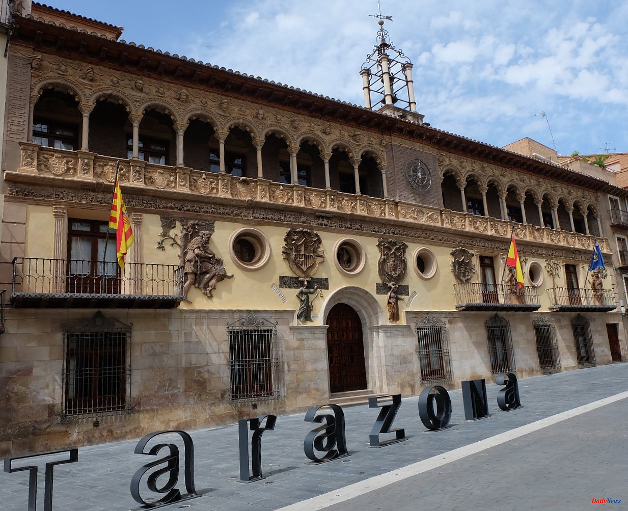 Aragón Zaragoza: the Tarazona gastroenteritis outbreak now registers 444 cases