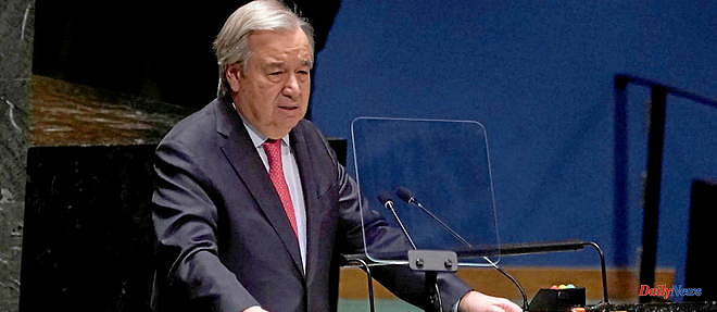 Abaya ban: UN boss criticizes French decision