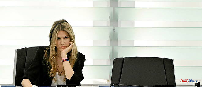 Qatargate: Greek MEP Eva Kaili tries to have the procedure canceled