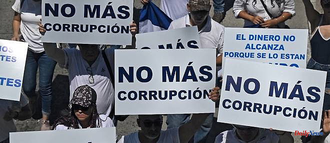 Salvador: demonstration against Bukele's re-election plan