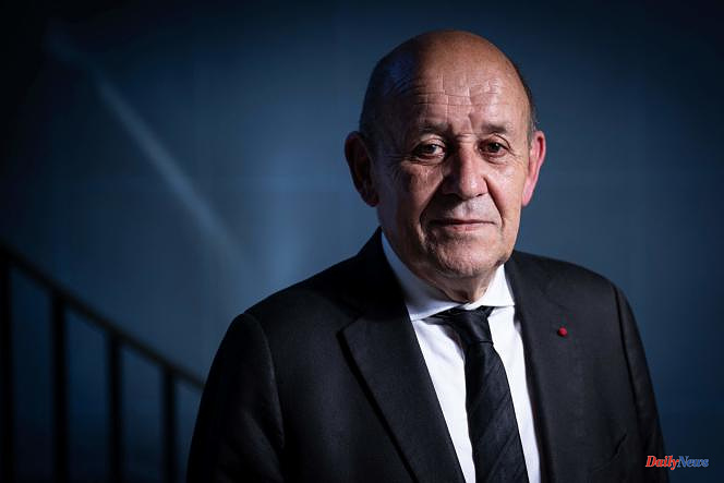 Presidential election in Lebanon: Jean-Yves Le Drian calls on both political camps to find a “third way”