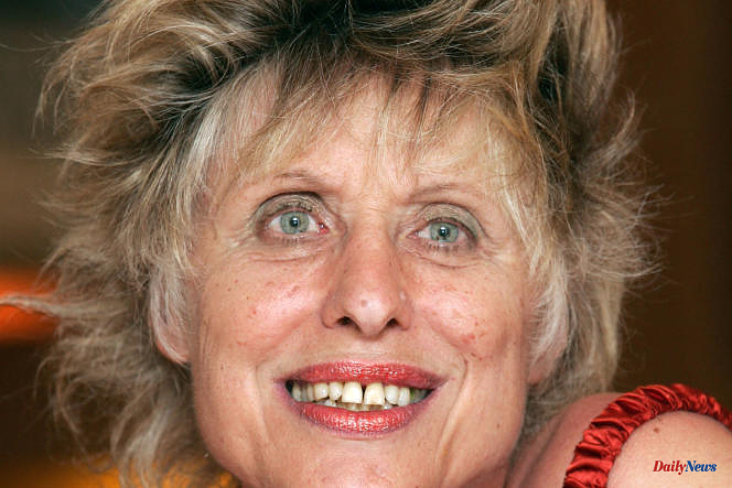 Actress Catherine Lachens has died at the age of 78
