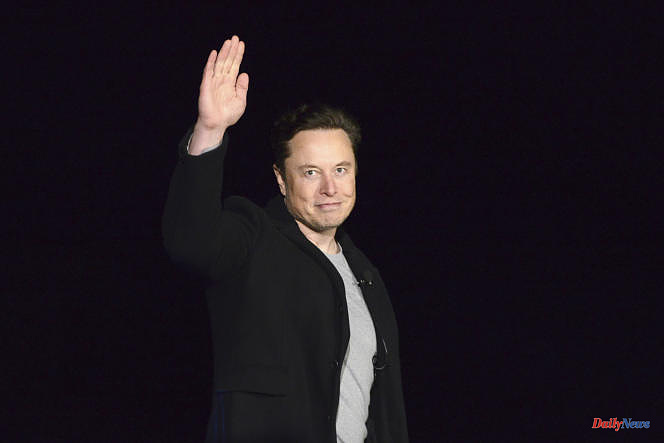 Elon Musk claims to have prevented a Ukrainian attack on the Russian fleet in the Black Sea by not responding to a request from kyiv