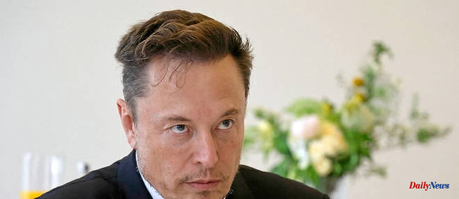“Elon Musk”, the dark side of a controversial visionary