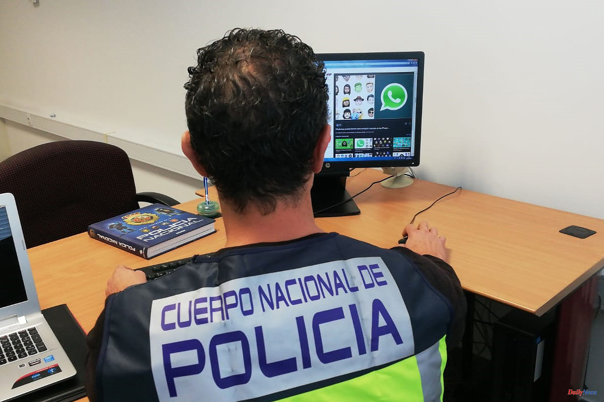Extremadura Eleven minors from Almendralejo have already filed a complaint in the case of photos with artificial intelligence