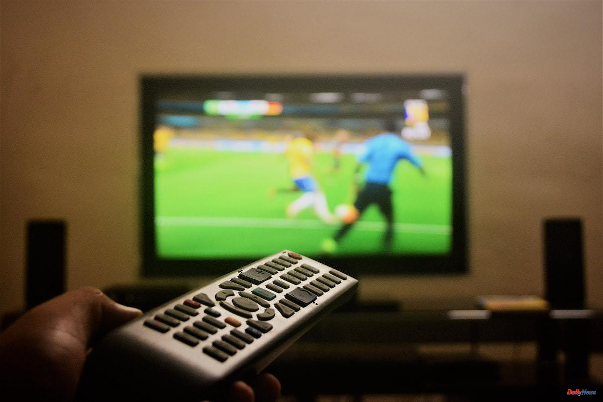 Study Piracy is growing again, and it is skyrocketing in television content and sports broadcasts