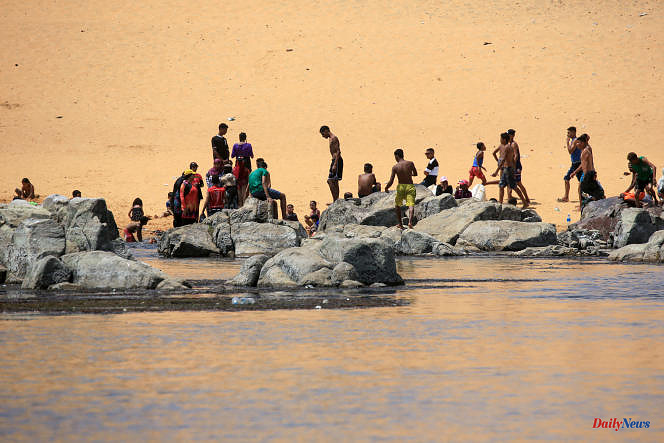 Egypt: Sudanese refugees, an unexpected windfall for tourism in Aswan