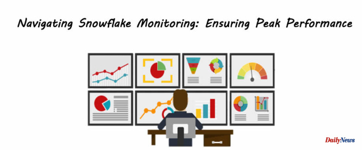 Navigating Snowflake Monitoring: Ensuring Peak Performance