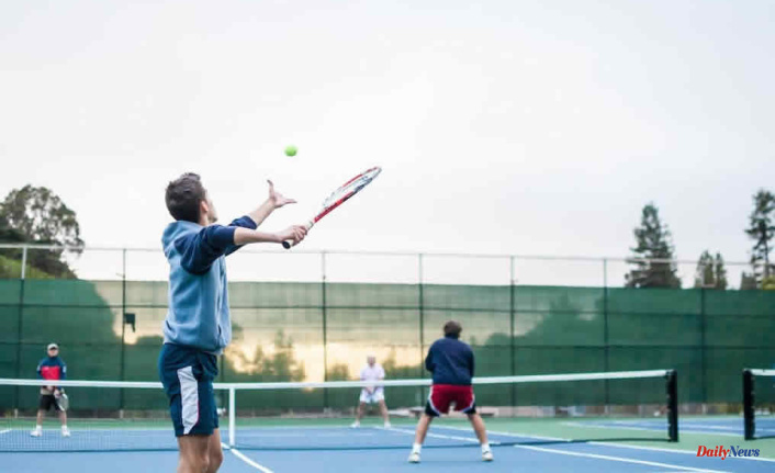 The Ins and Outs of Running a Professional Tennis Facility