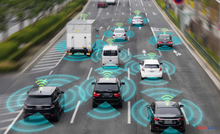 The Road Ahead - Navigating the Autonomous Driving Revolution