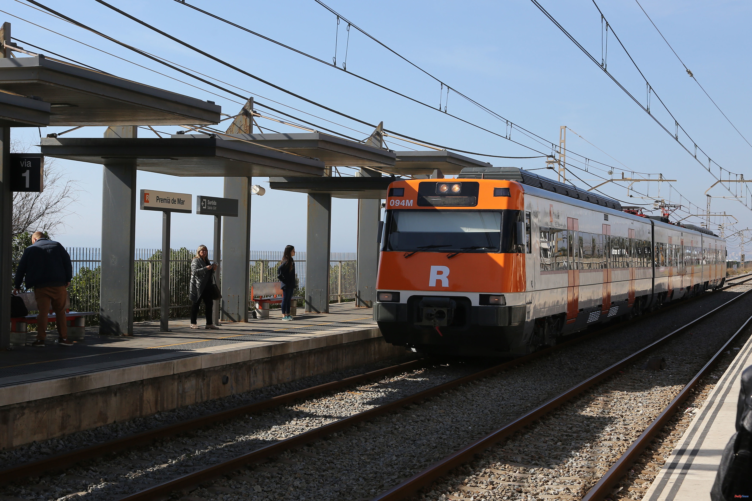 Transportation How to request a refund of the Renfe subscription deposit
