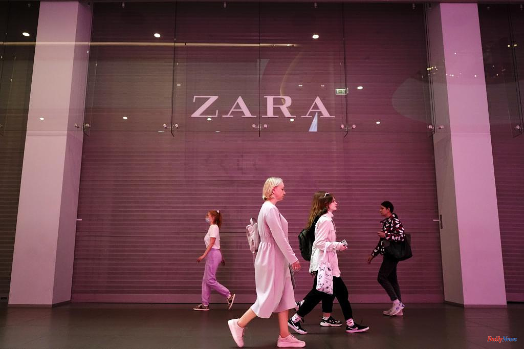 Inditex Industry buys the first 2,000 available tons of Circulose