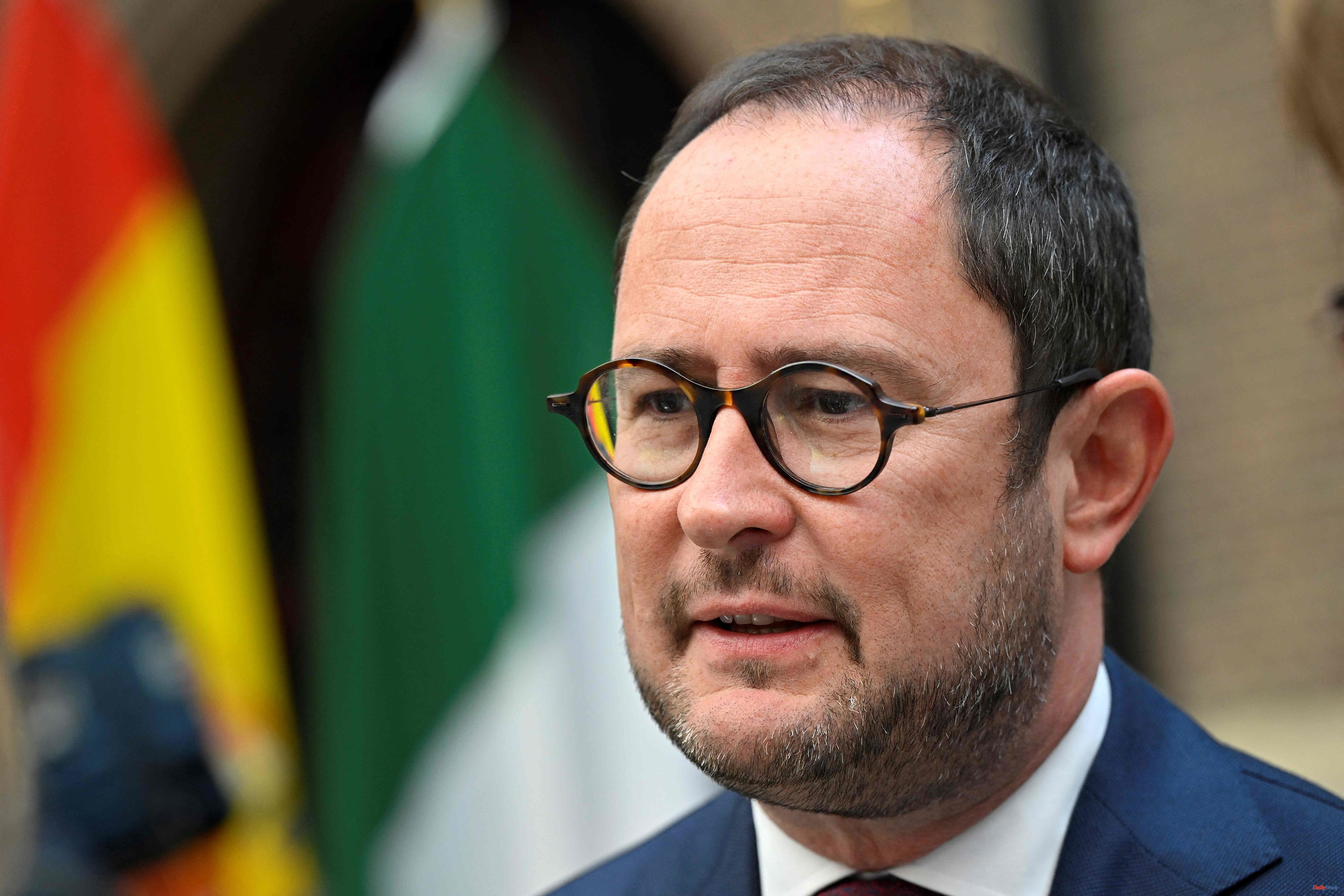 Politics The Belgian Minister of Justice resigns after admitting that the request for extradition to Tunisia of the terrorist who killed two Swedes was not processed