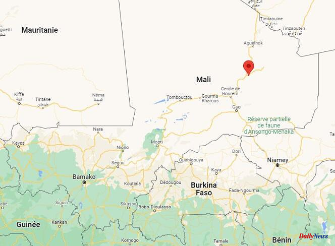 In Mali, the army claims to be getting closer to Kidal, a stronghold of the Tuareg rebels